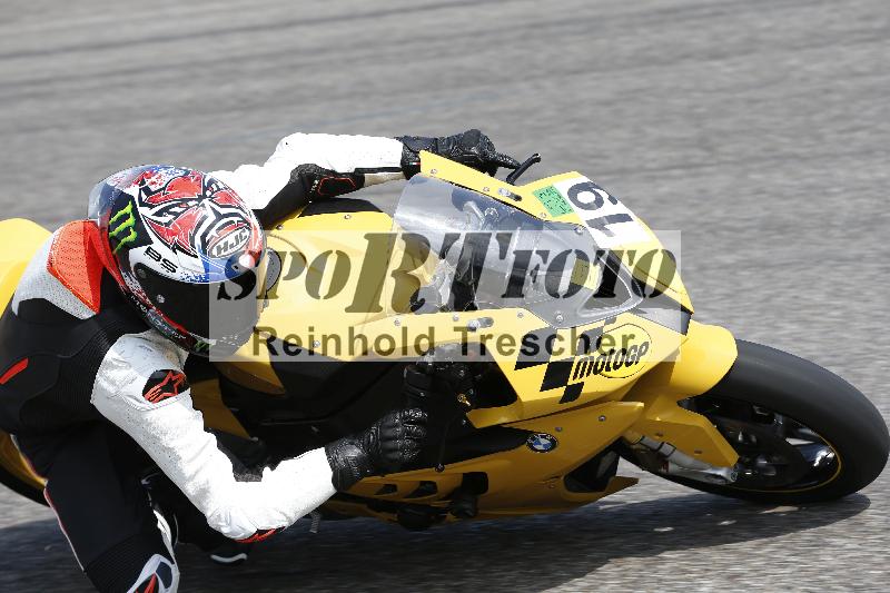 /24 08.06.2025 TZ Motorsport ADR/Gruppe gruen/19